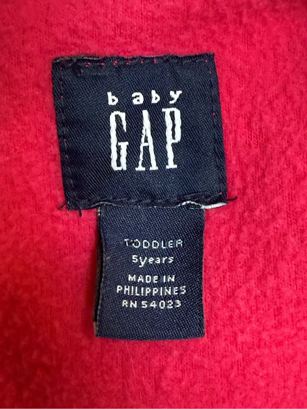 GAP cute baby